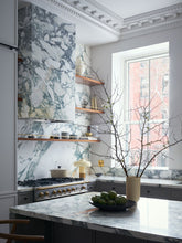Calacatta Turquoise Marble Antolini - Zicana Boutique - 2